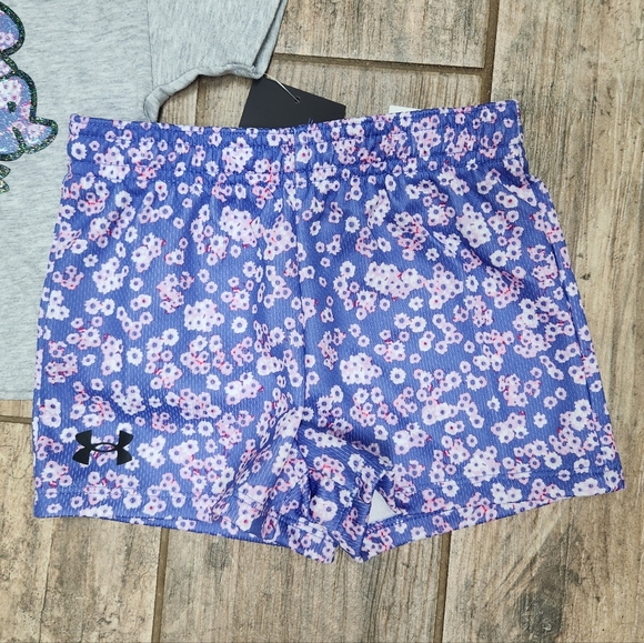 🆕️ Under Armour Short Set - Picture 5 of 8